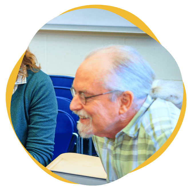 Comment agir pour bien accompagner les seniors, à domicile ou en EHPAD ?