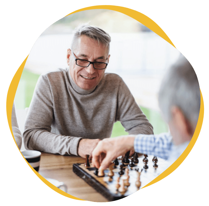 Lea Lucie Ecoute Et Accompagnement Therapie Cenon La Ludotherapie Pour Seniors Les Bienfaits Du Jeu