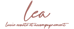 Lea Lucie Ecoute Et Accompagnement Therapie Cenon Logo 2